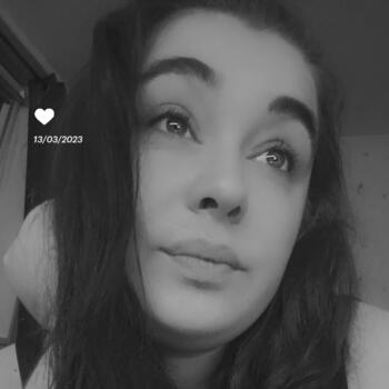 Babysitter in Nevers: Tiffany