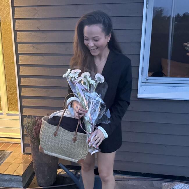 Babysitter in Hillerød: Emilie