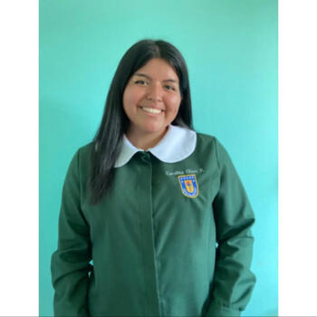 Niñera en San Pedro de la Paz: Carolina