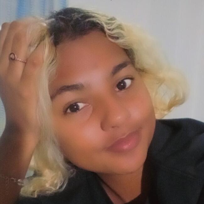 Babysitter in Harare: Chayne
