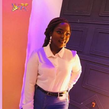 Babysitter in Savigny-sur-Orge: Emmanuella