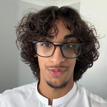 Babysitter in Uxbridge: Subhan