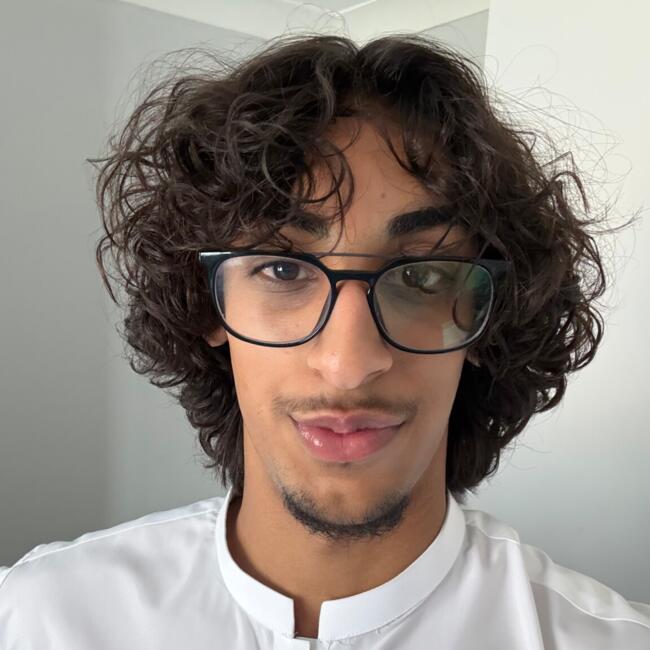 Babysitter in Uxbridge: Subhan