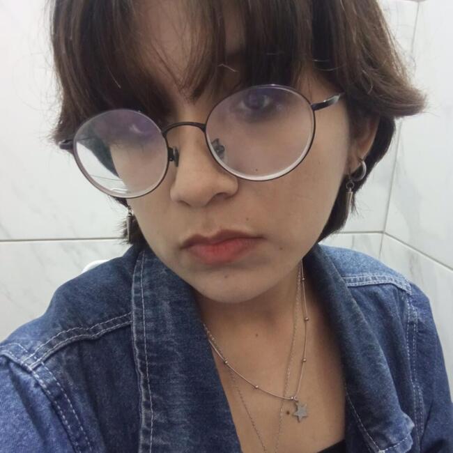 Babysitter in Santa Cruz: Cielo Ammiel