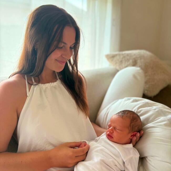 Babysitter in Nieuwpoort: Shirley