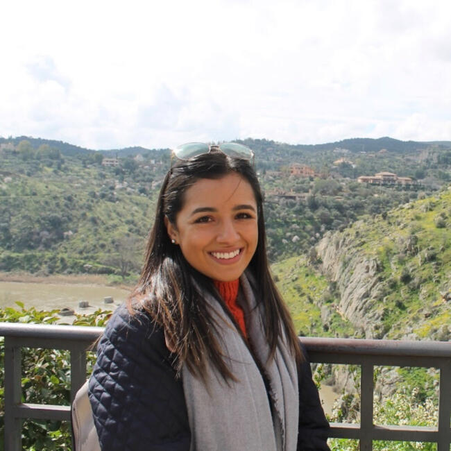 Babysitting job in Cajicá: Valentina