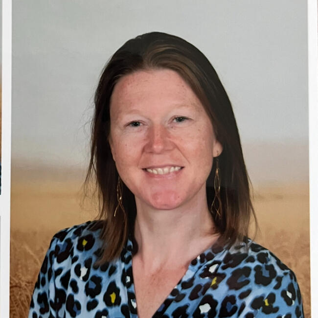 Babysitter in Geel: Inge