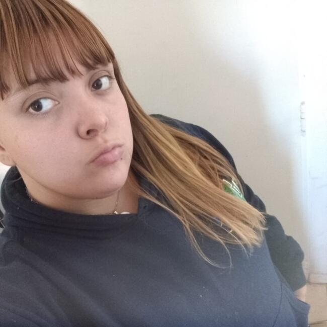 Babysitter in Maipú (Provincia de Mendoza): Diana Agustina