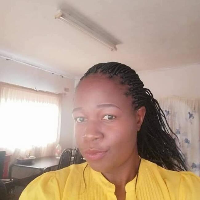 Nanny in Centurion: Sharon