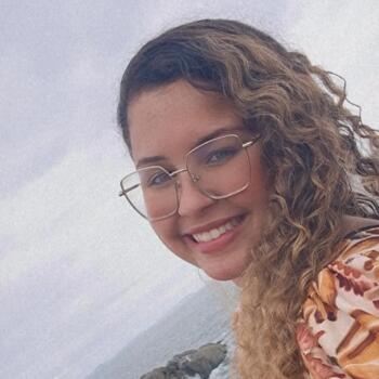 Babysitter Juiz de Fora: Cínthia