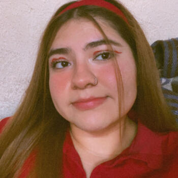 Babysitter in Miguel Hidalgo: Casandra