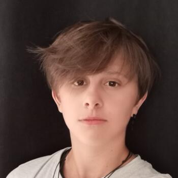 Babysitter in Woluwe-Saint-Pierre - Sint-Pieters-Woluwe: Niko