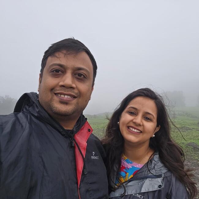 बम्बई में बेबीसिटिंग की नौकरी: Ity