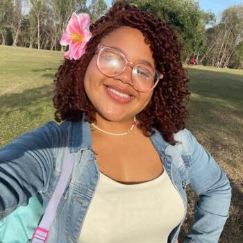 Babysitter in Arraiján: Selene