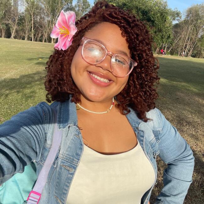 Babysitter in Arraiján: Selene