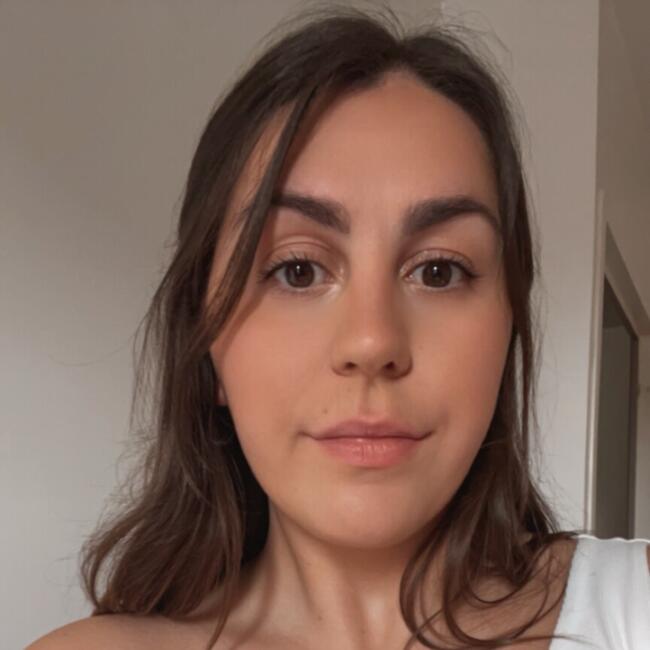 Babysitting job in Aix-les-Bains: Lisa