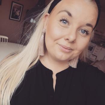 Barnvakt i Göteborg: Matilda