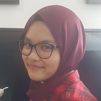 Babysitter Calgary: Sofea