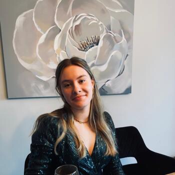 Oppas in Leusden-Zuid: Kira
