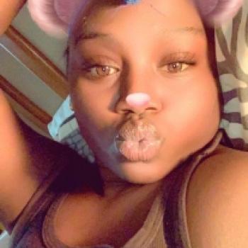 Babysitter Ferguson (Missouri): Ceecee