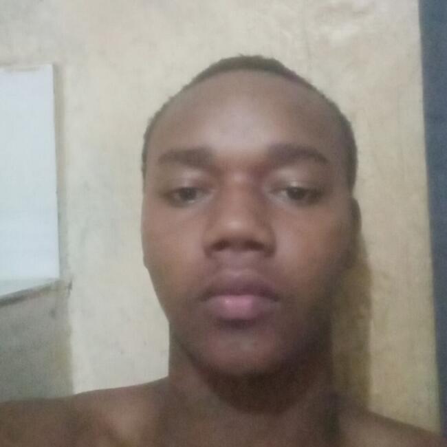 Babysitter in Athi River: Enoch