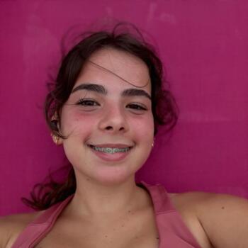 Babysitter in Cartaxo: Matilde