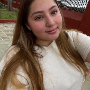 Babysitter in Benito Juarez: Escalona Beltran