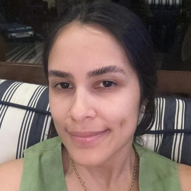 Babysitting job in Juazeiro (Bahia): Ana valeria