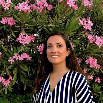 Niñeras en Cartagena: Lucia