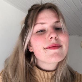 Oppas Dordrecht: Tessa