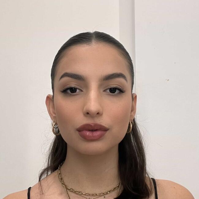 Canguro en Valencia: Ada