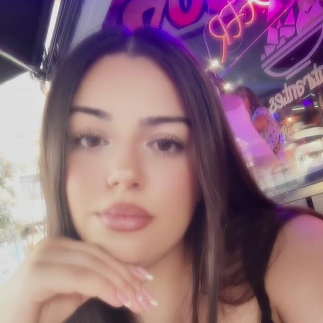 Babysitter in Campo Real: Aitana