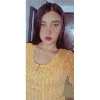 Niñera en Puebla de Zaragoza: Joselyne