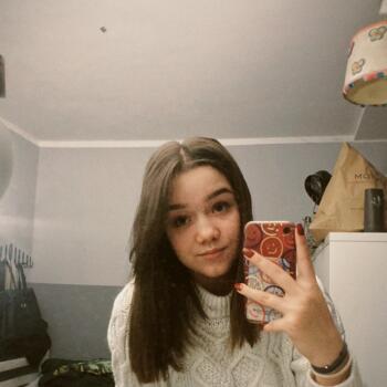 Babysitter in Torun: Hania