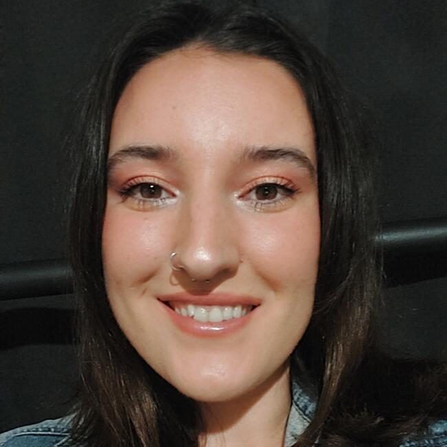 Babysitter in Ballarat: Jessika