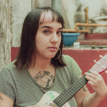 Babysitter in Vicente López: Chiara