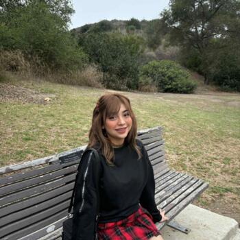 Babysitter in Oxnard: Ma. Scarlet B.