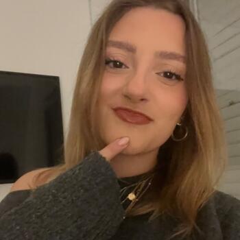Babysitter Soultzbach-les-Bains: Manon