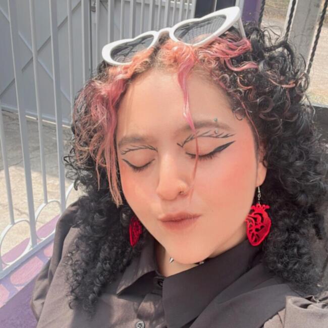 Babysitter in Cuautitlán: Annahy