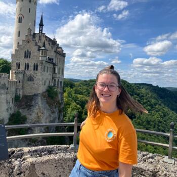 Babysitter Nieuwegein: Romy