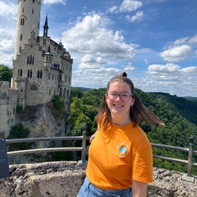 Babysitter in Nieuwegein: Romy