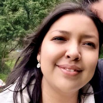 Babysitter in Chalco: Susana Georgina