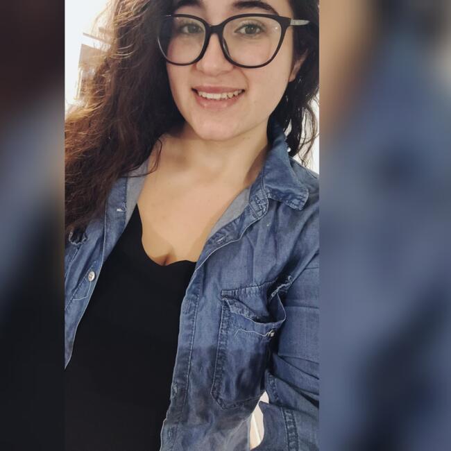 Niñera en Valdivia: Katherine