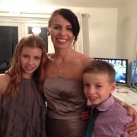 Babysitter Lucan: Laura