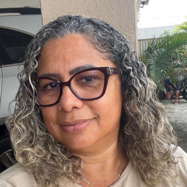 Babá em São José de Ribamar: Jardijaria