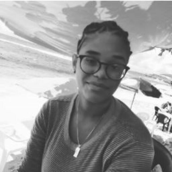 Babysitter in Santo Domingo Este: Daniela mejia Berroa
