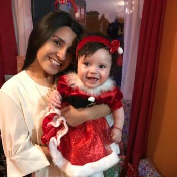 Babysitter in San Antonio: Consuelo