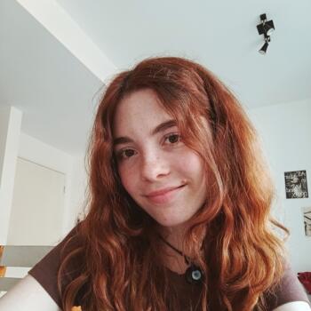 Babysitter in Buenos Aires: Valentina