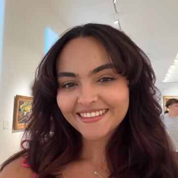 Niñera Madrid: Licia Leonor De Lima Gomes