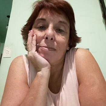 Niñera en Buenos Aires: Marisa